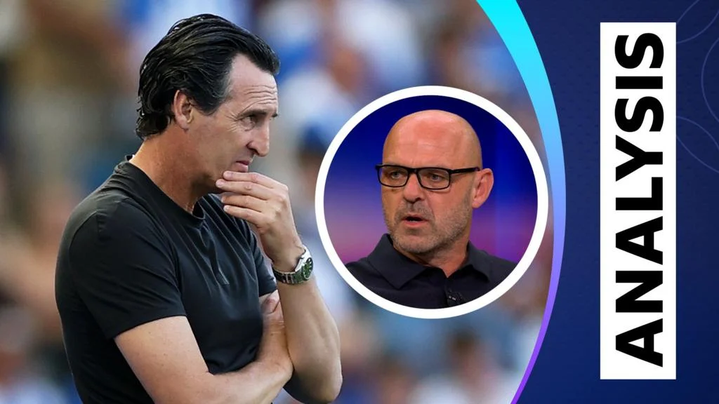 Aston Villa’s ‘woeful’ defeat against Brighton analyzed