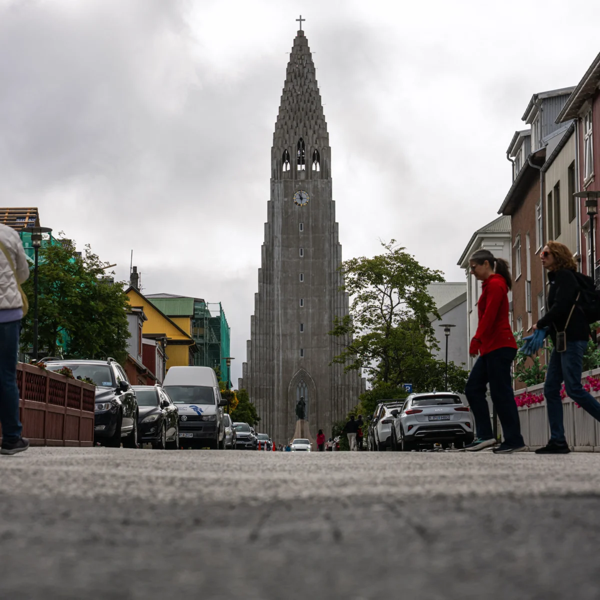 Iceland Considers Joining the E.U. Amid Renewed Interest