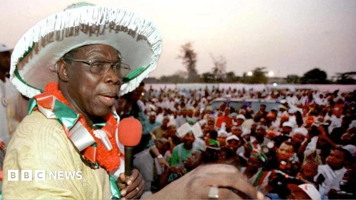 Nigeria’s PDP faces potential extinction after January elections