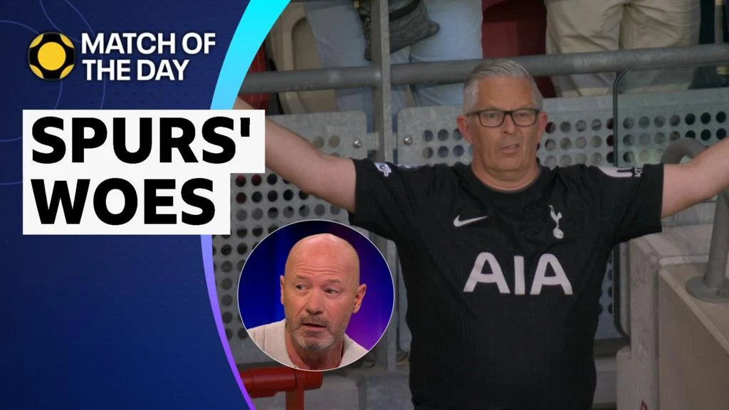 Spurs’ loss to Brentford raises concerns after summer signings