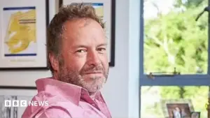 Justin Hardy, Wicker Man sequel director, dies at 61