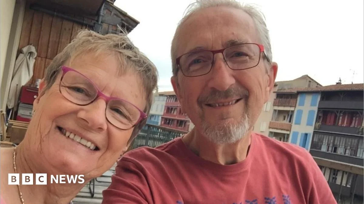 Wife sues airline after husband dies in-flight turbulence