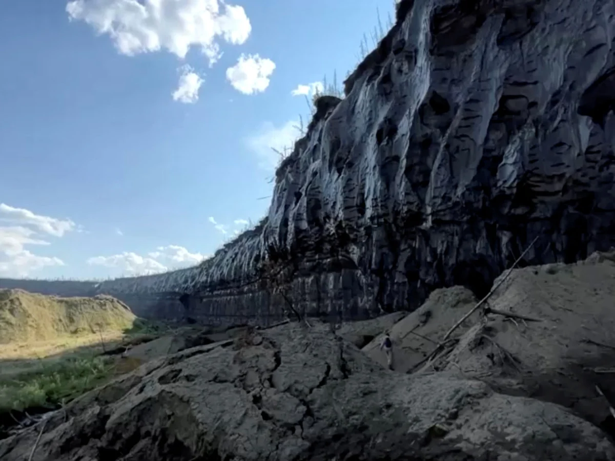 European Court Dismisses Russian Climate Change Case