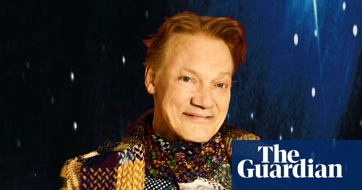 William Orbit, famed pop producer for Madonna and Blur, dies at 69