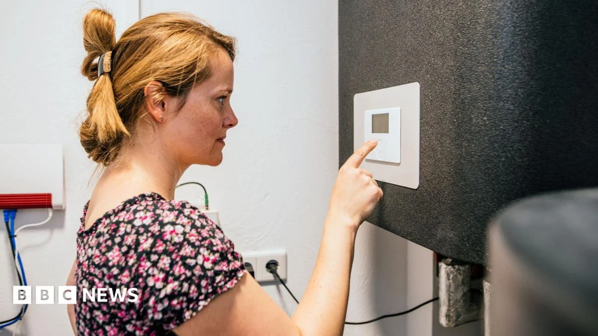 UK Energy Price Cap to Hit Three-Year High This Winter