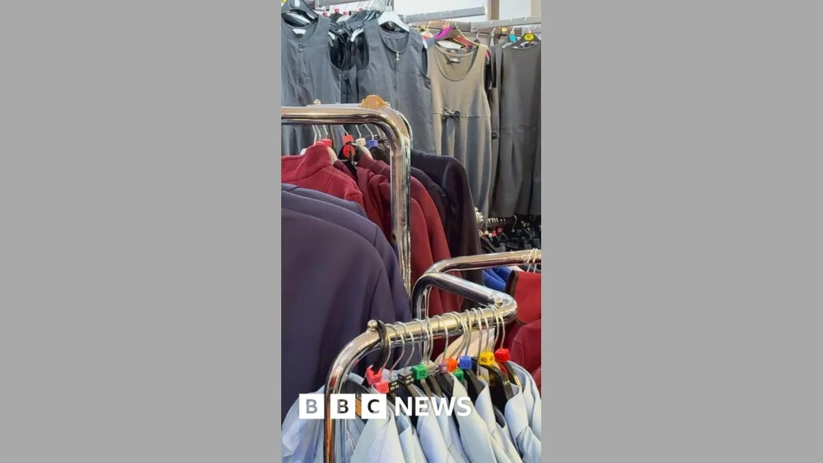 Wirral Families Receive Free School Uniform Support