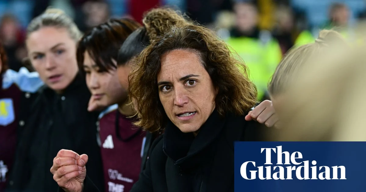 Aston Villa Women’s Super League 2026-27 Preview
