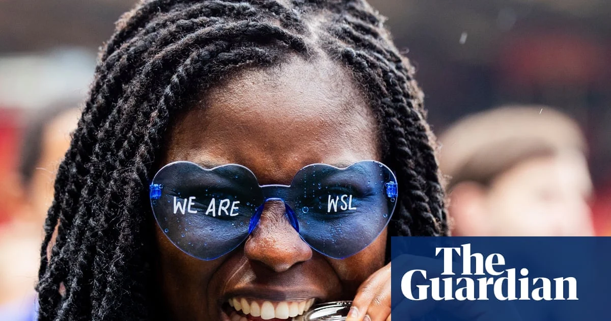 Birmingham City Women Return to WSL After Four Seasons