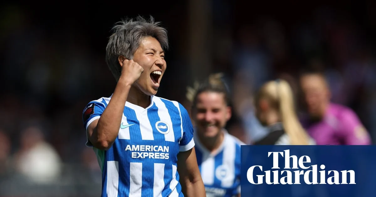 Brighton Women’s Super League 2026-27 Preview