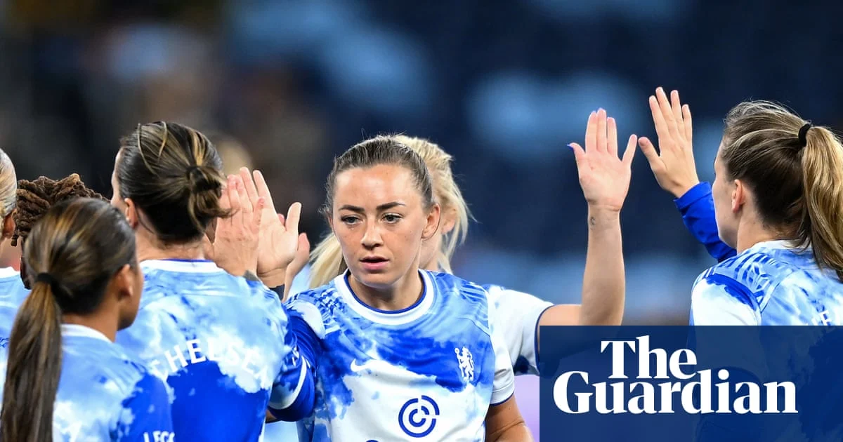 Chelsea Women’s Super League 2026-27 preview