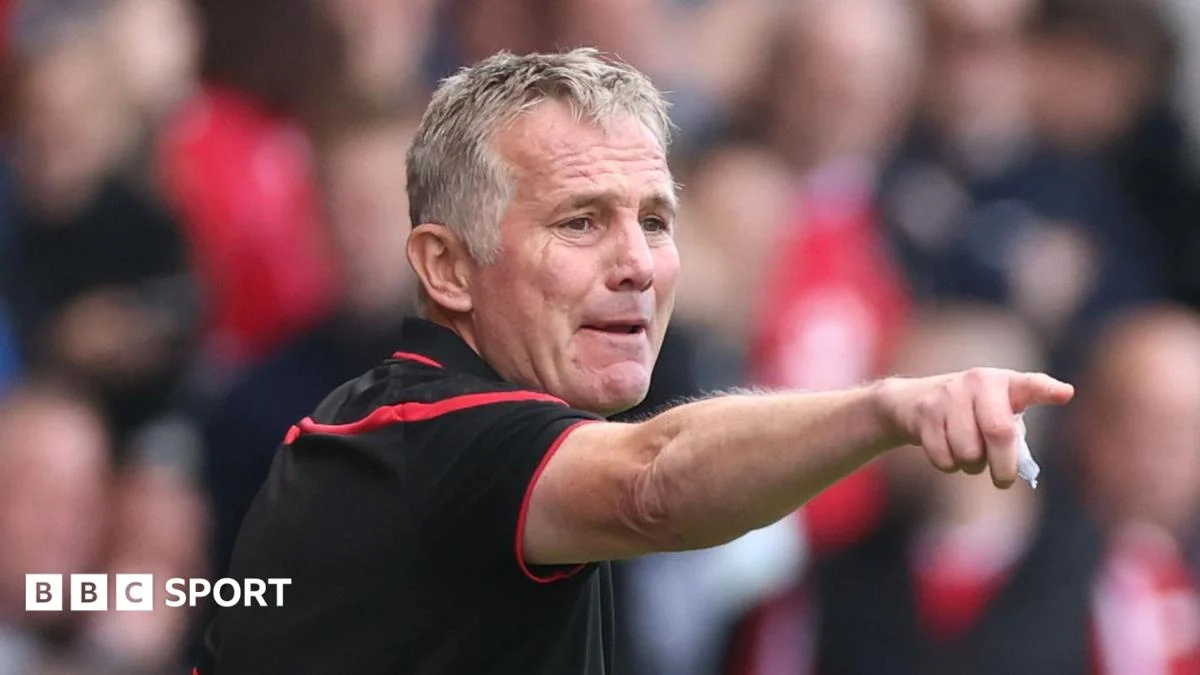 Wrexham faces tough competition in transfer window
