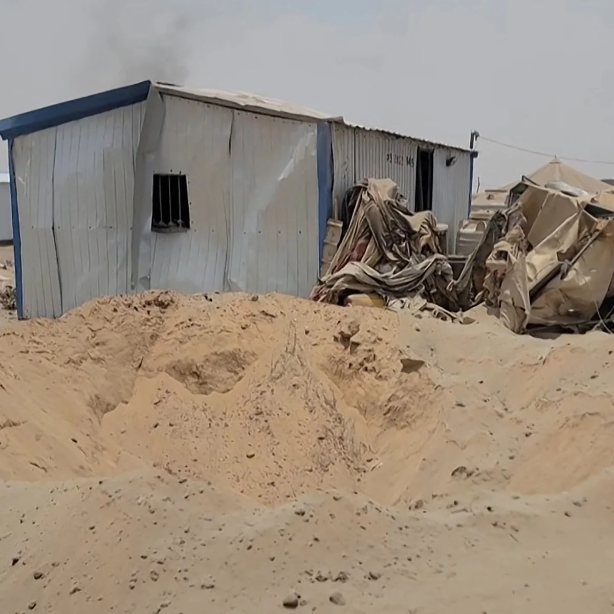Yemen Conflict Escalates Amid Regional Tensions