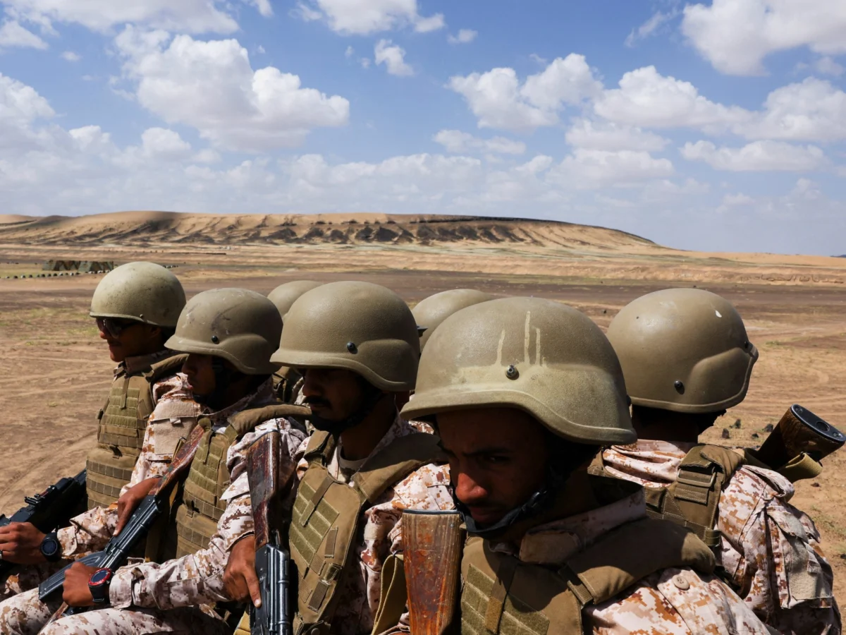 Yemen faces highest war risk since 2022 truce, UN warns