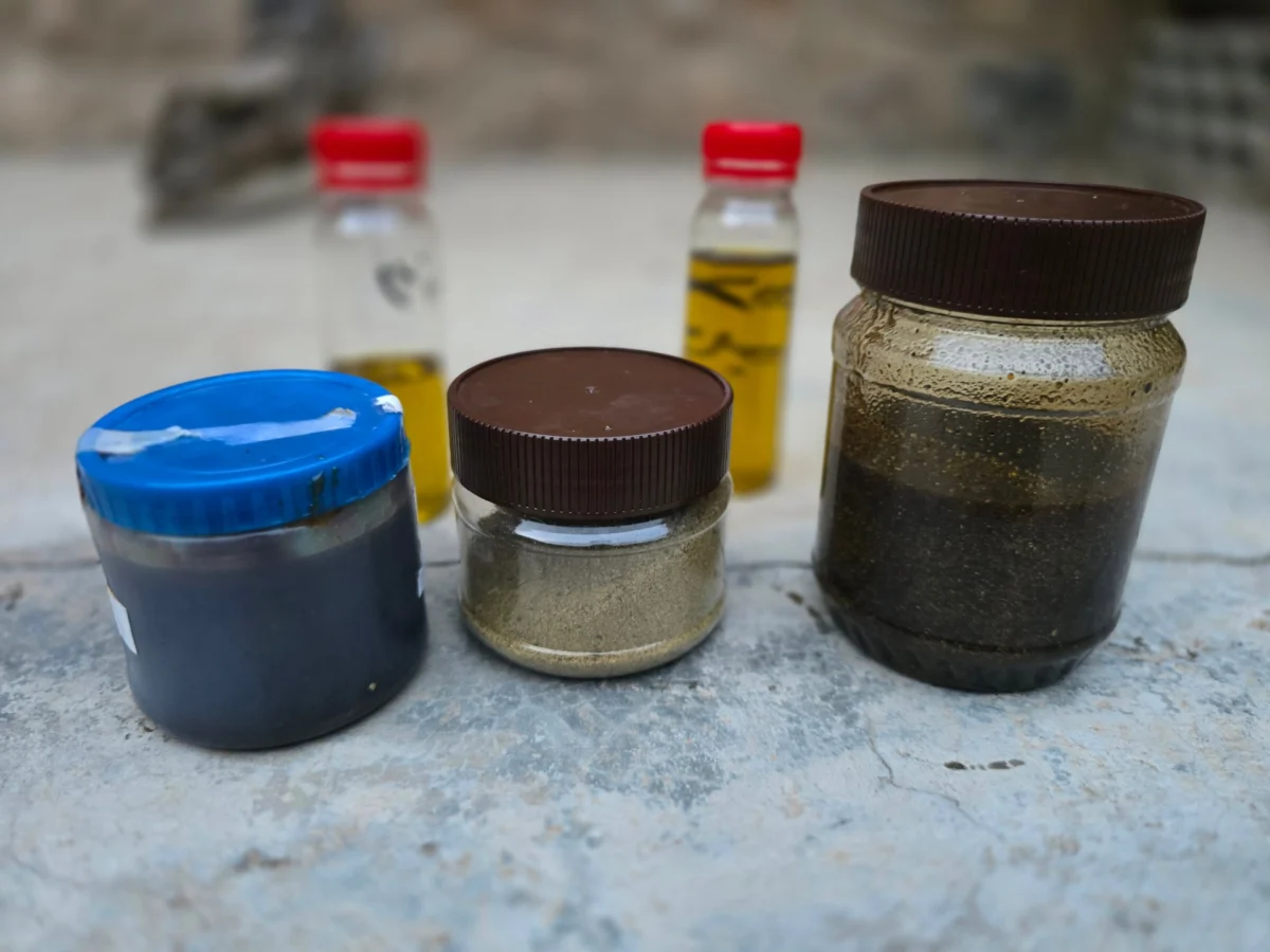 Yemen’s collapsing healthcare drives patients to alternative medicine