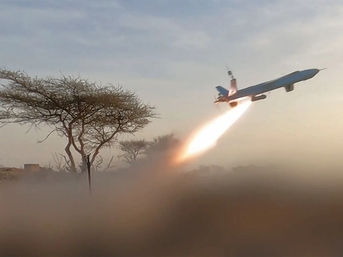 Yemen’s drone war escalates as rivals expand aerial attacks