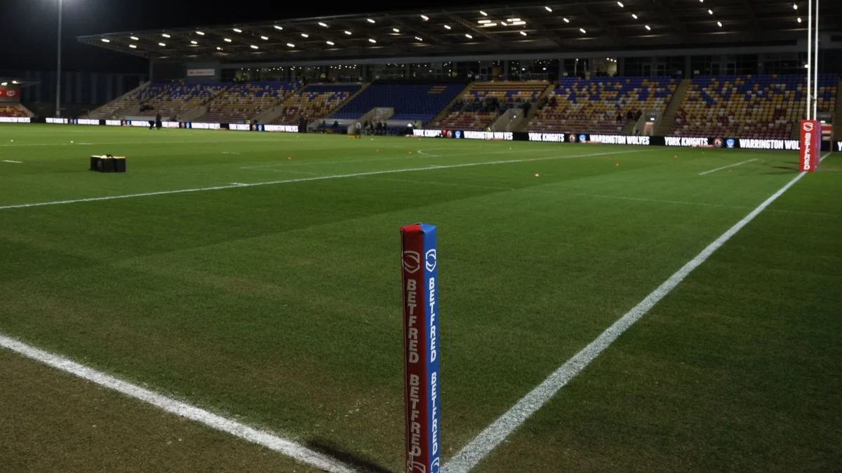 York Knights announce majority takeover by local group