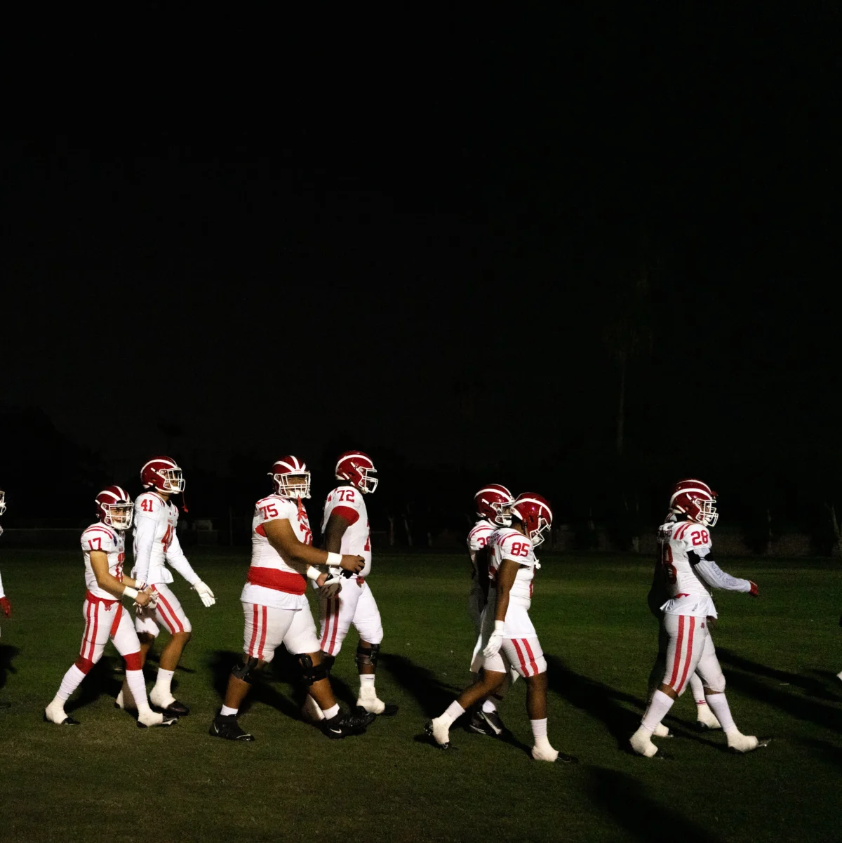 CTE Study Sparks Family Tensions Over Football