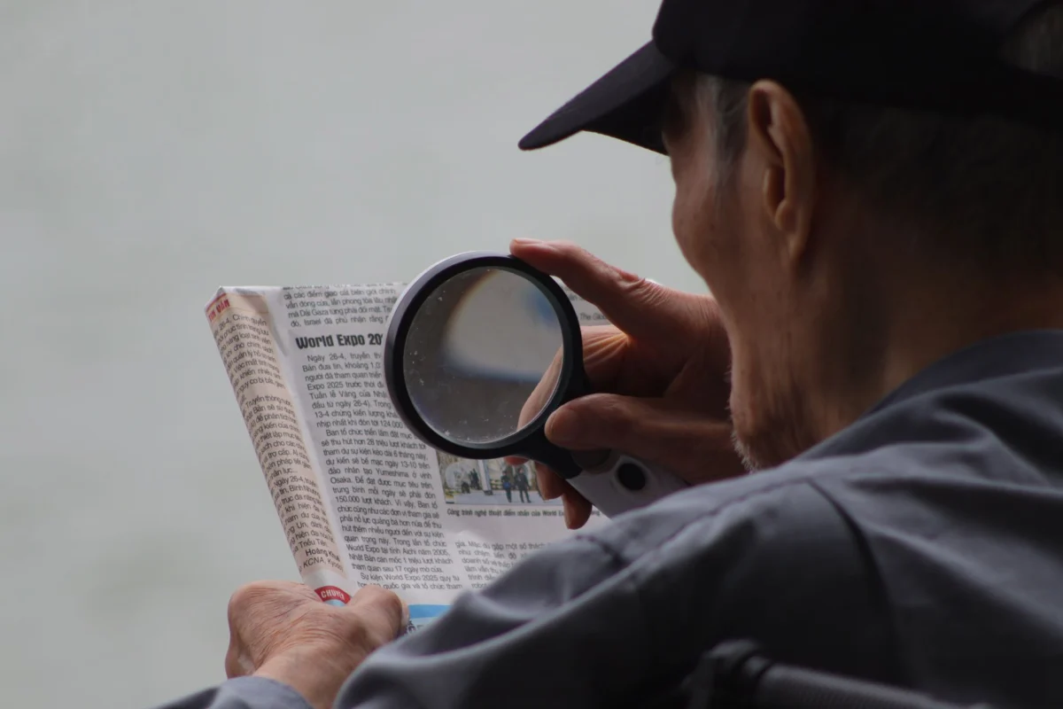 China’s Aging Population Spurs Growth of Adult Children for Hire
