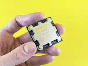AMD Stock Drops as Investors Seek Larger AI Returns