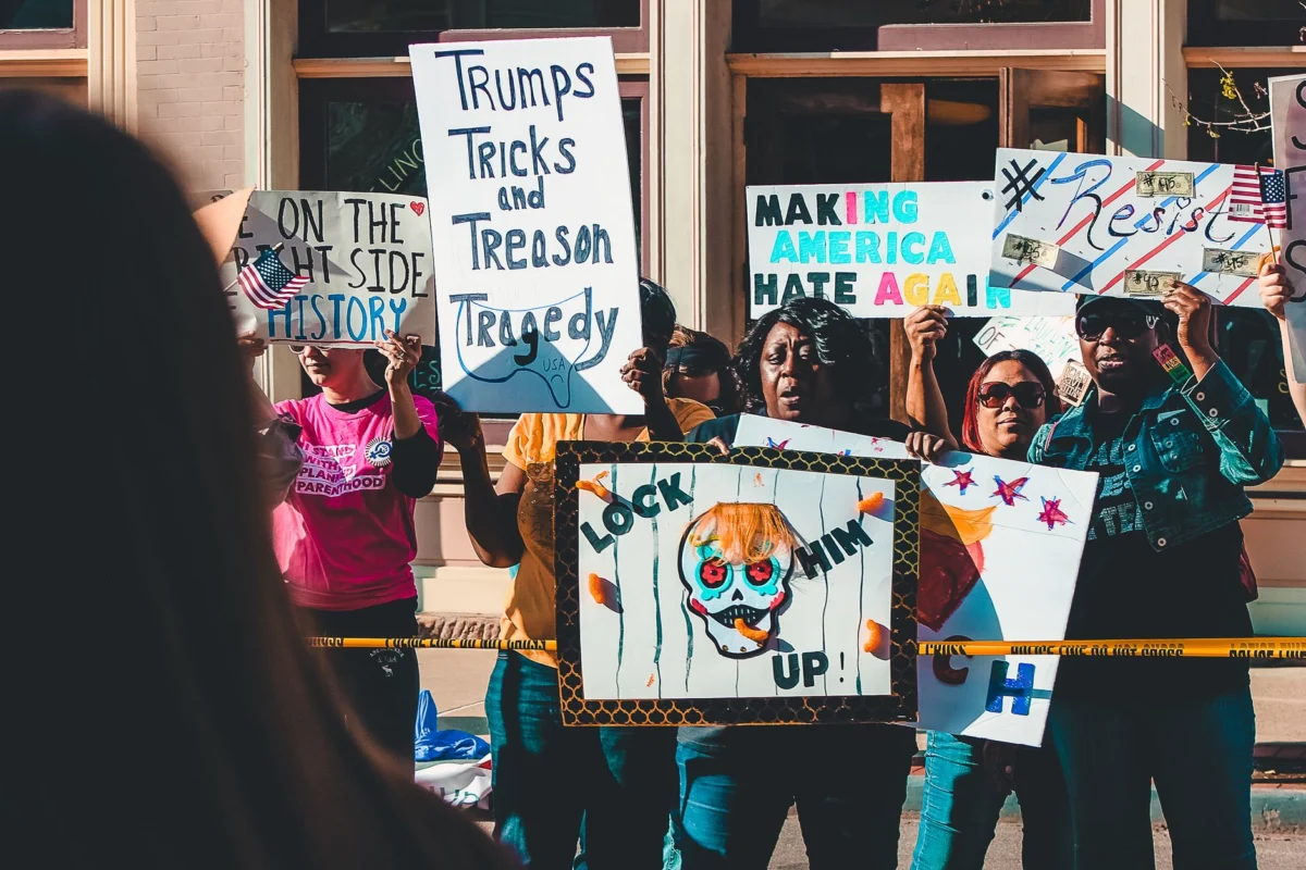 Appeals Court Backs Trump in Gender-Affirming Care Subpoena Fight