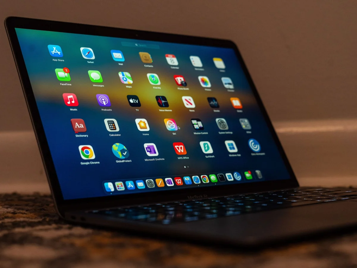 Apple enables Mac users in China to access Alibaba’s Qwen AI