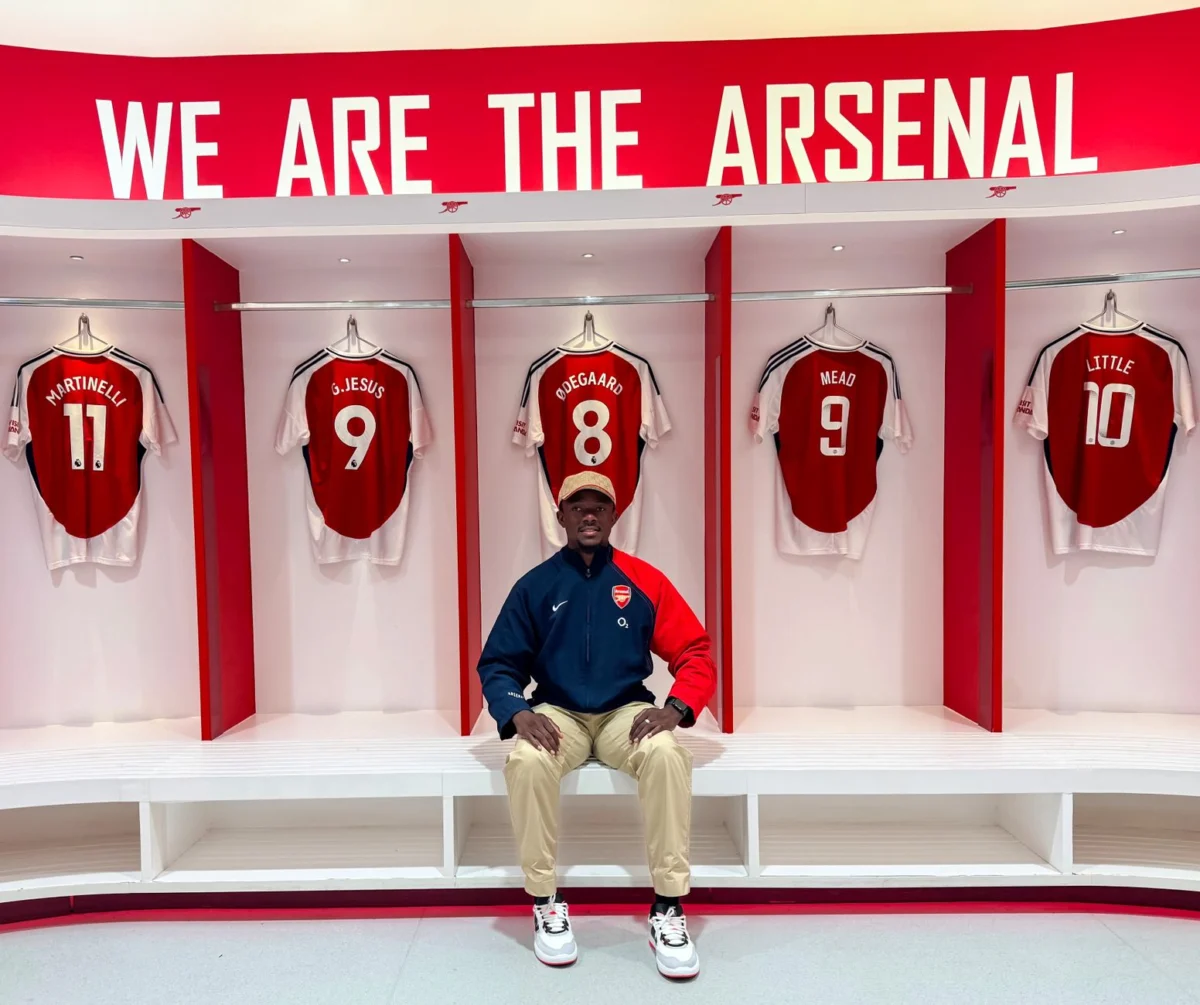 Arsenal in Talks Over £43m Transfer for Quansah