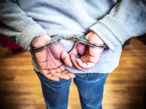 Arson suspect arrested as Spokane battles wildfires