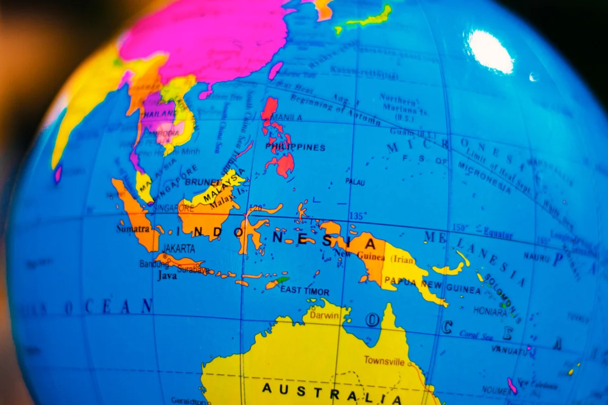 AP News Covers Asia Pacific Developments