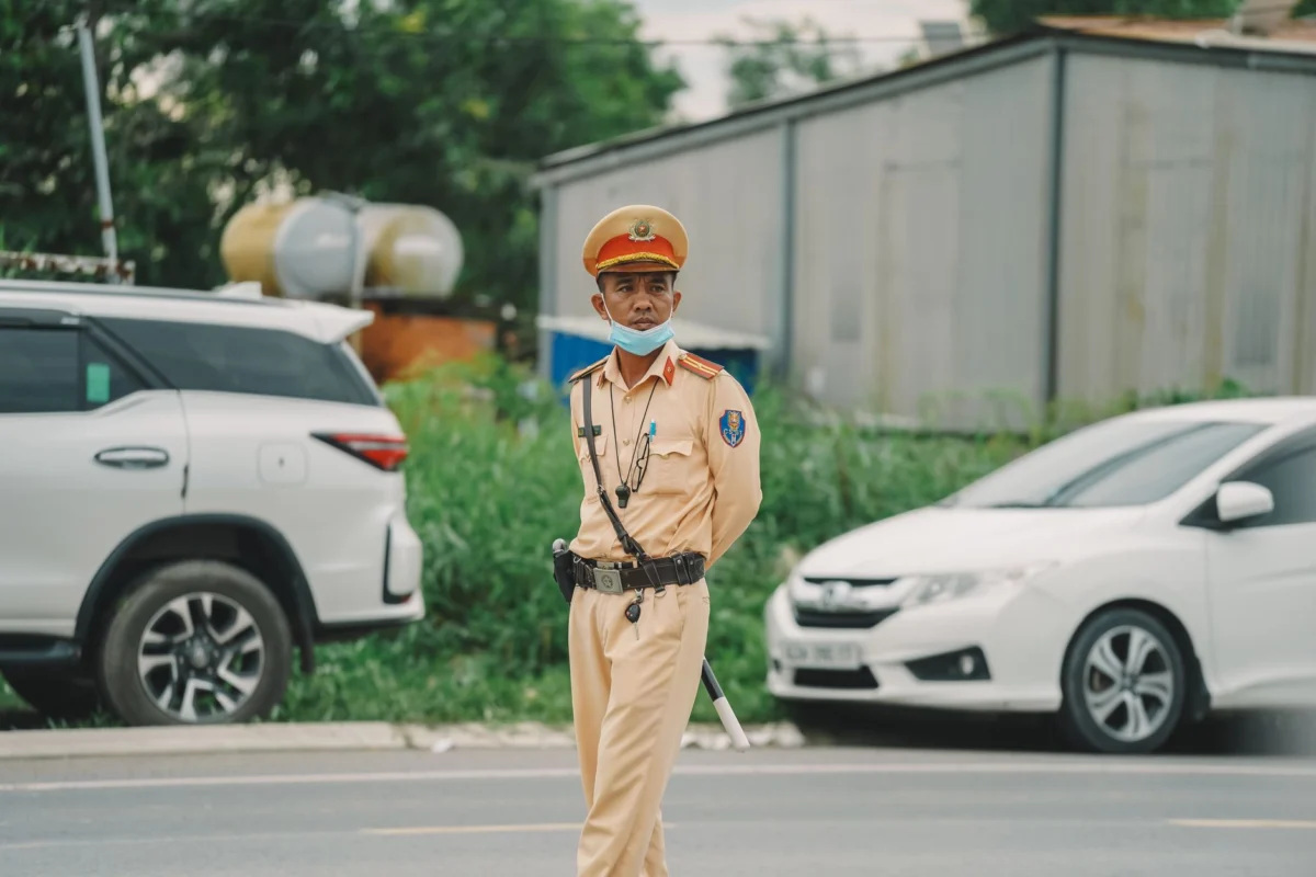 Vietnam Seizes Over One Ton of Illegal Ivory from Africa