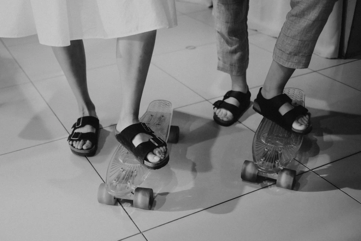Birkenstock raises revenue forecast on strong demand