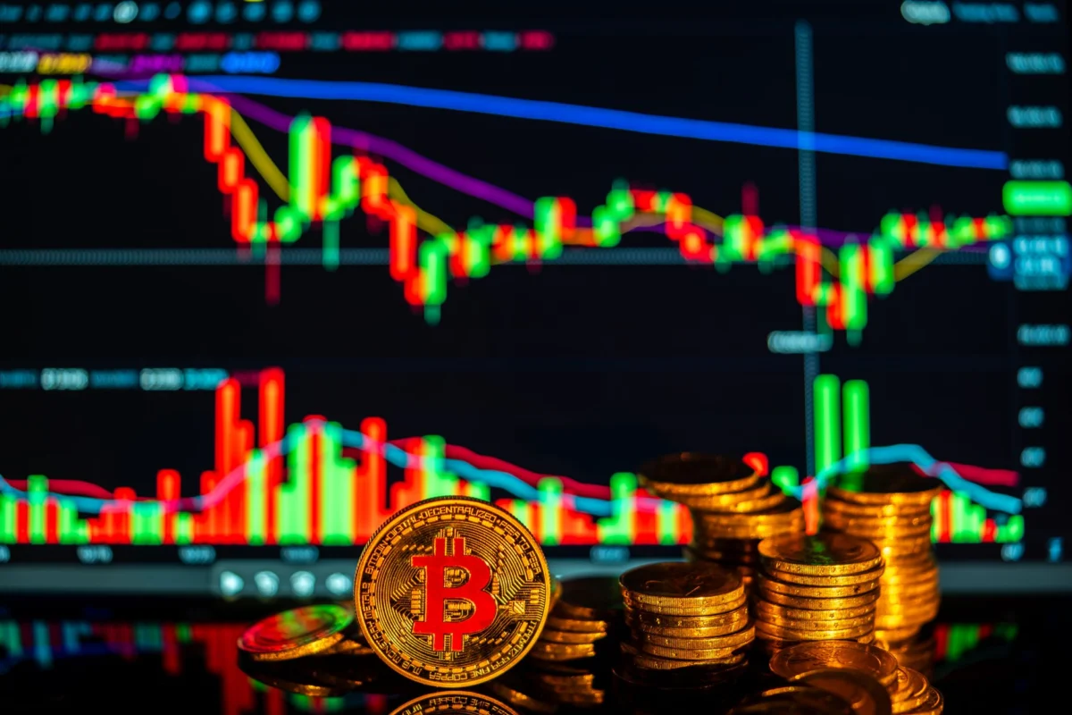 Bitcoin Surges to $80,000 as Crypto Recovery Accelerates