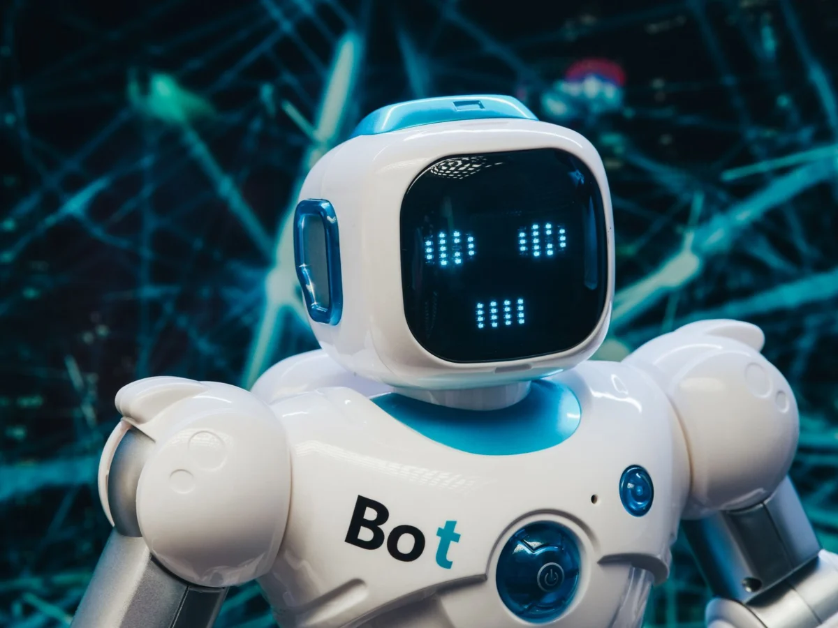 Chatbots Increasingly Talk to Each Other