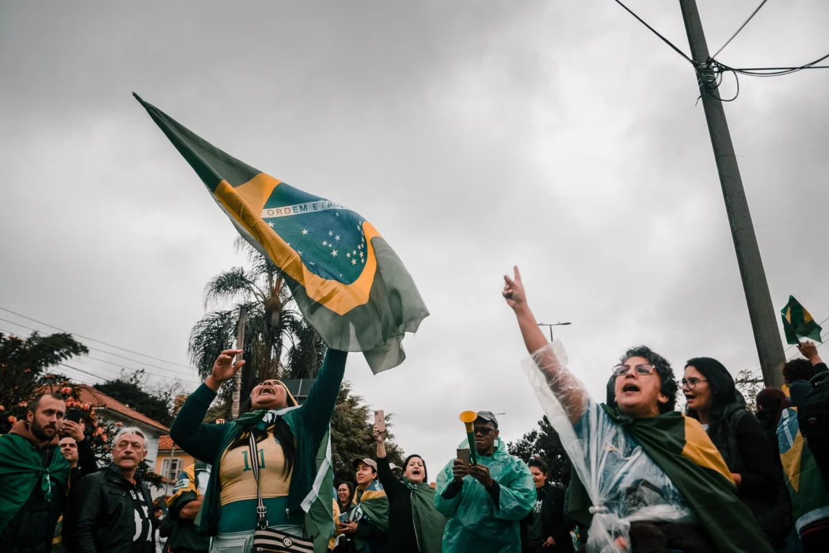 Brazil initiates reciprocity process against US tariffs
