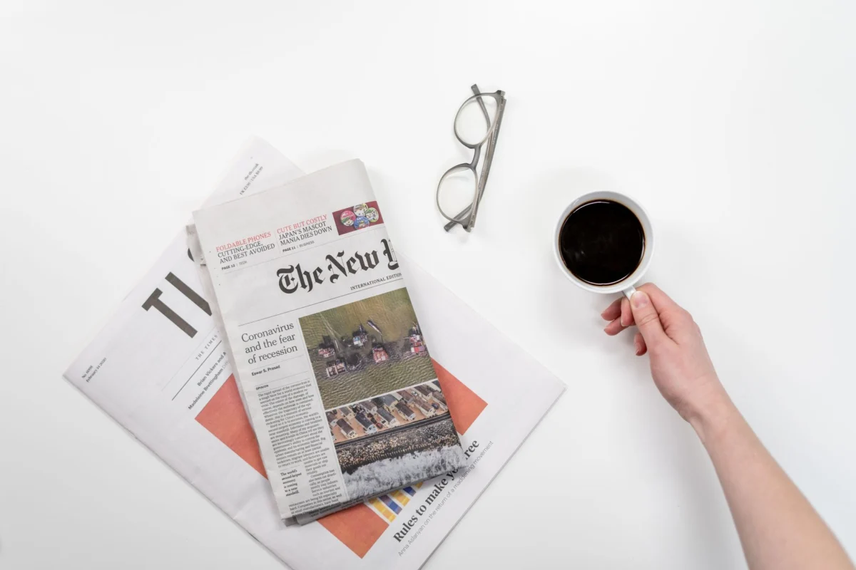 AP News covers latest business developments