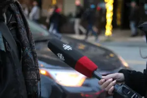 Canada featured in AP News coverage