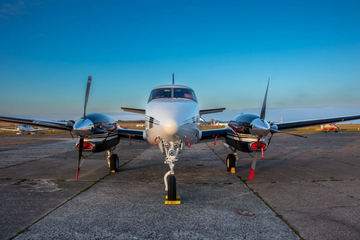 Charter plane carrying 8 crashes in western Alaska
