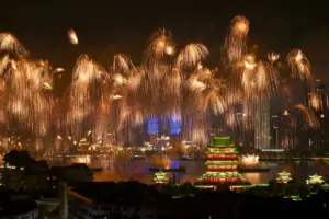 China News: AP Report Overview