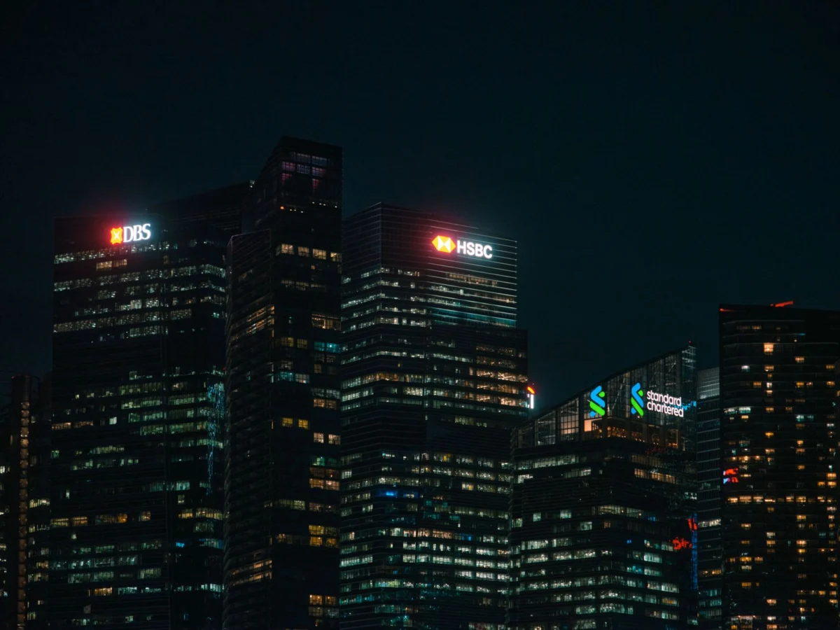 Citi, HSBC, StanChart Adopt Ant International’s Forex AI Tool