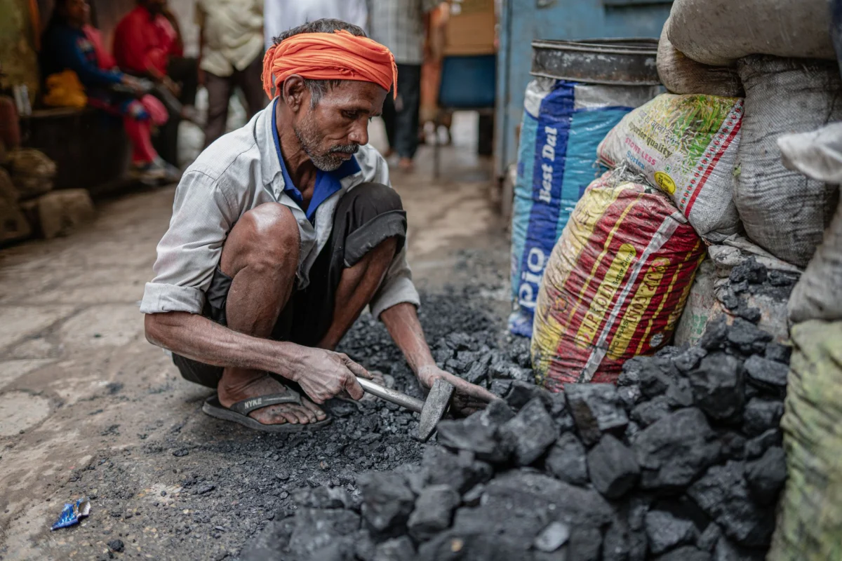Coal India may buy Wealth Minerals’ Chile lithium assets
