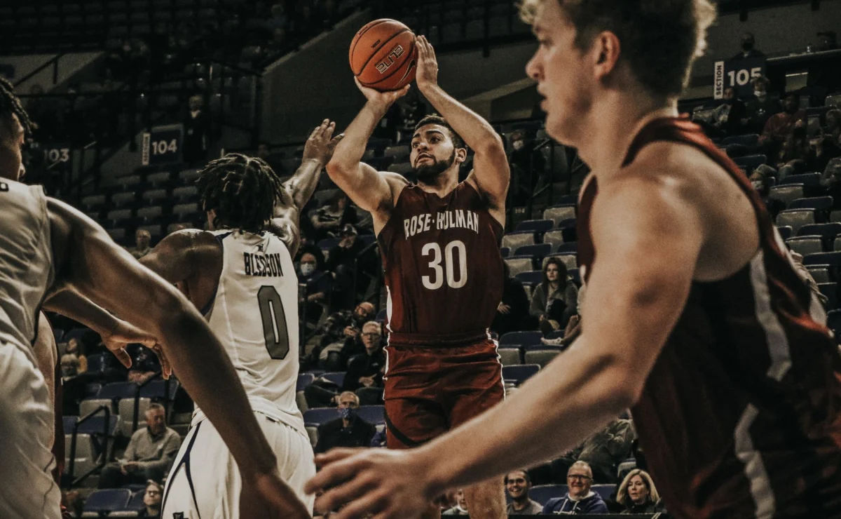 Latest College Basketball Updates: Rankings, Scores, and Stats