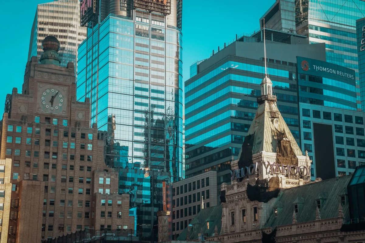CREI.M3 Report Highlights Key Developments