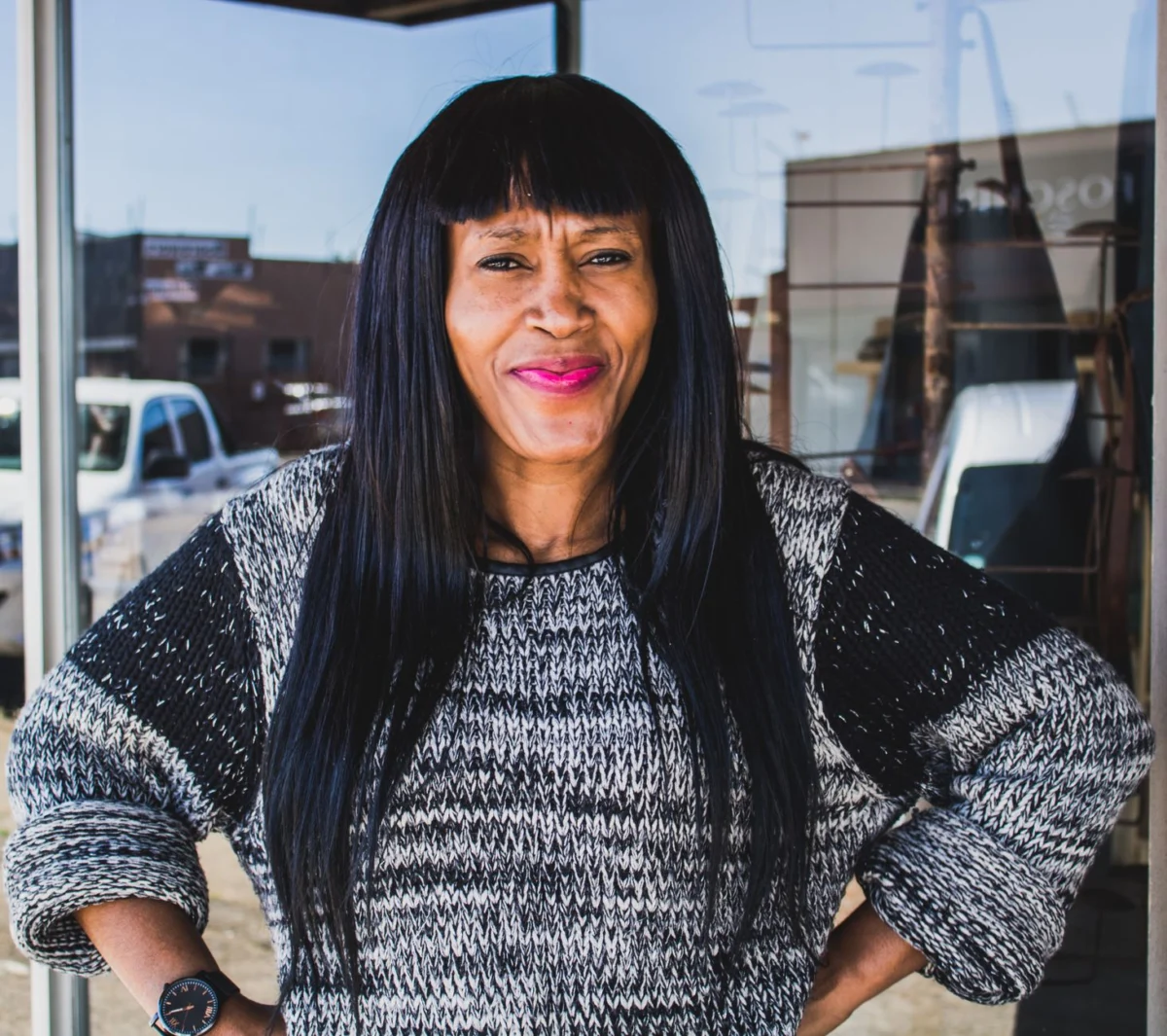 Darline Graham Runs for South Carolina Senate Seat as Trump’s Influence Tested