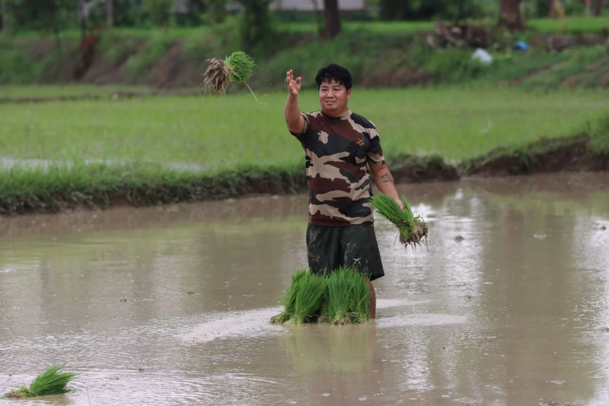 Nepal Flood Death Toll Reaches 469, Police Report
