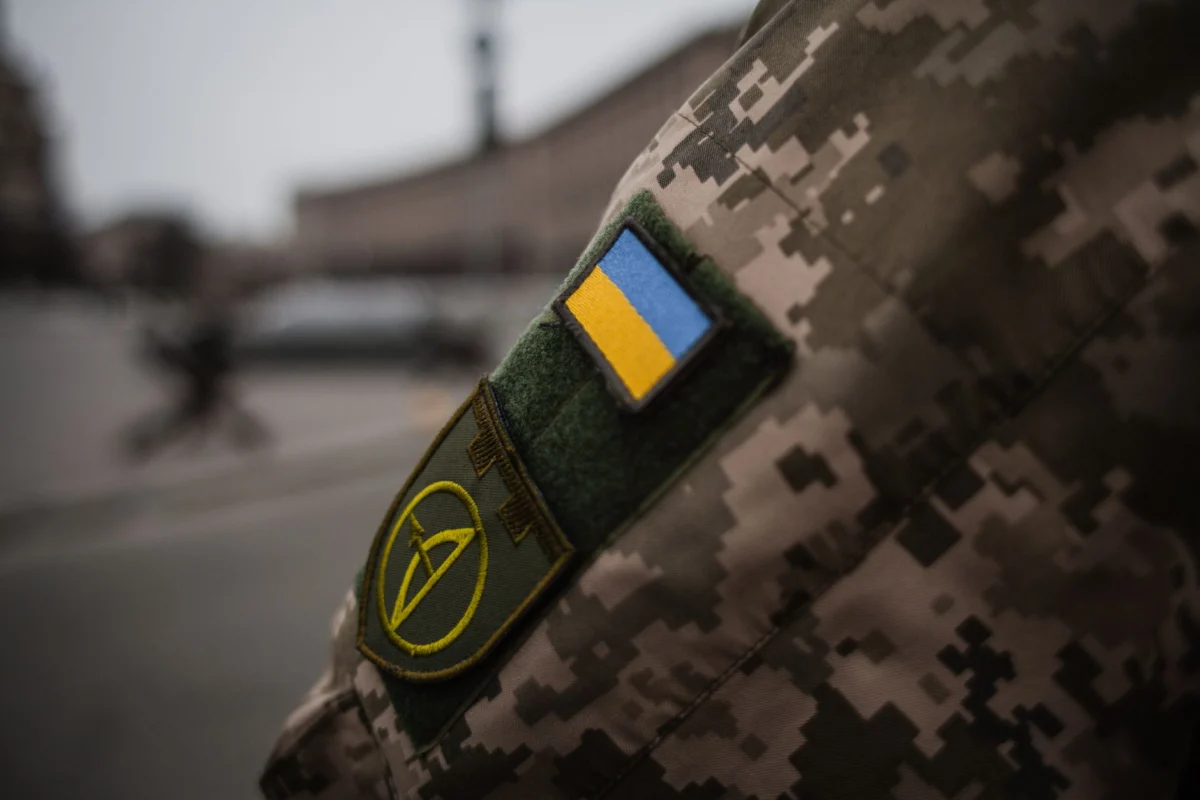 Ukraine’s dismissed defense minister demands elections