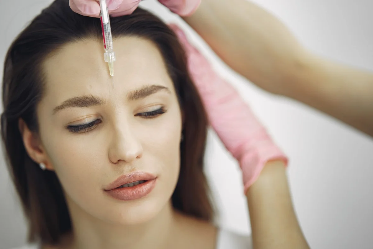 Face-Lift, Feminism, and Changing Perspectives on Plastic Surgery