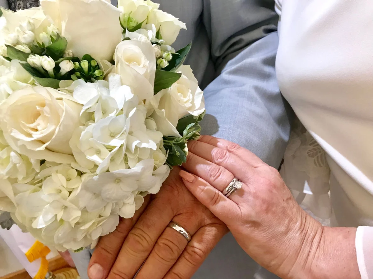 Dolly Parton and Carl Dean’s Marriage Built on Distance and Difference