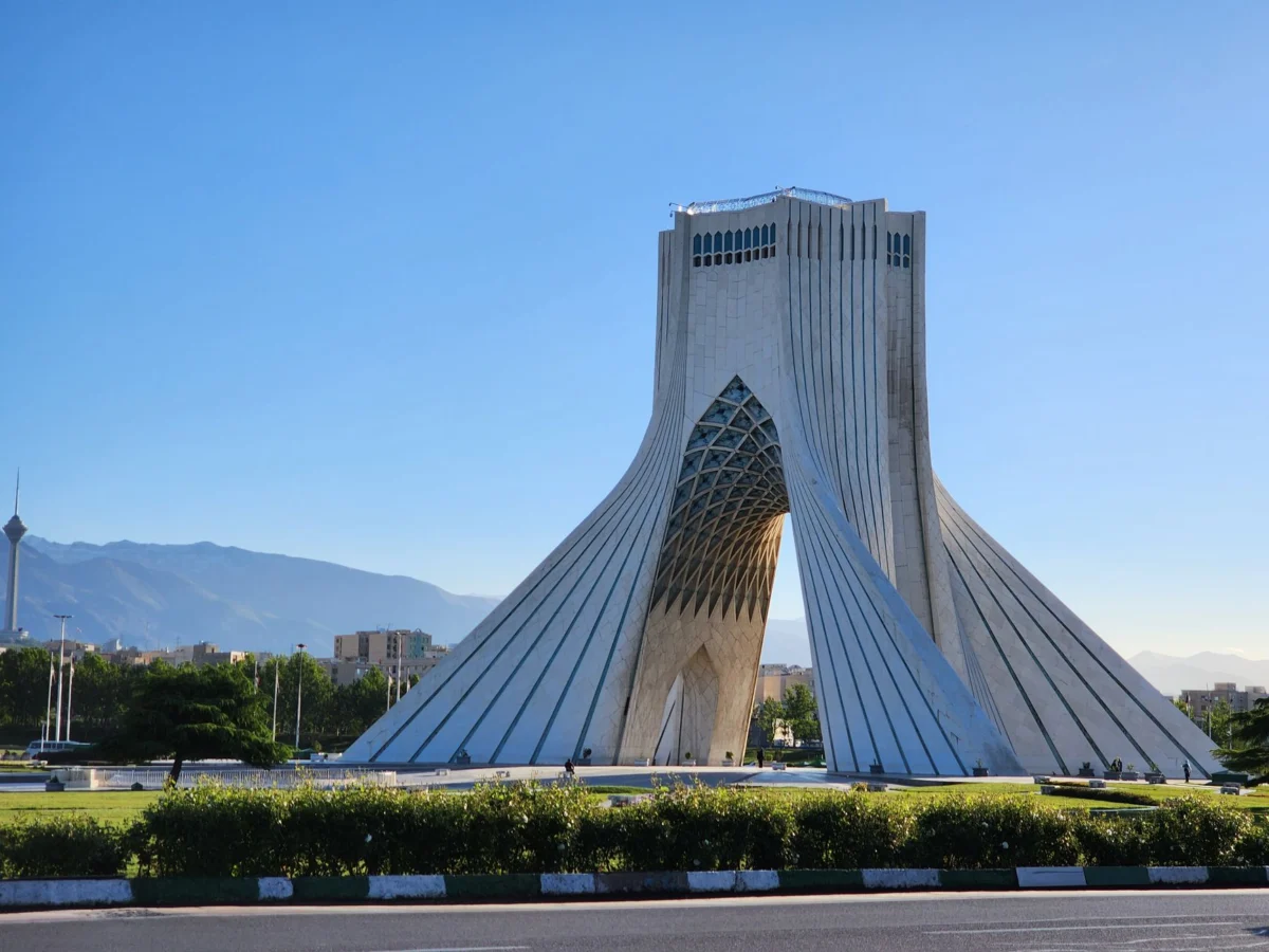 Egypt contacts Iran after Tehran victory claim