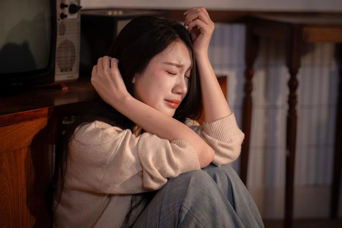 South Korea grapples with emotional toll of stock mania