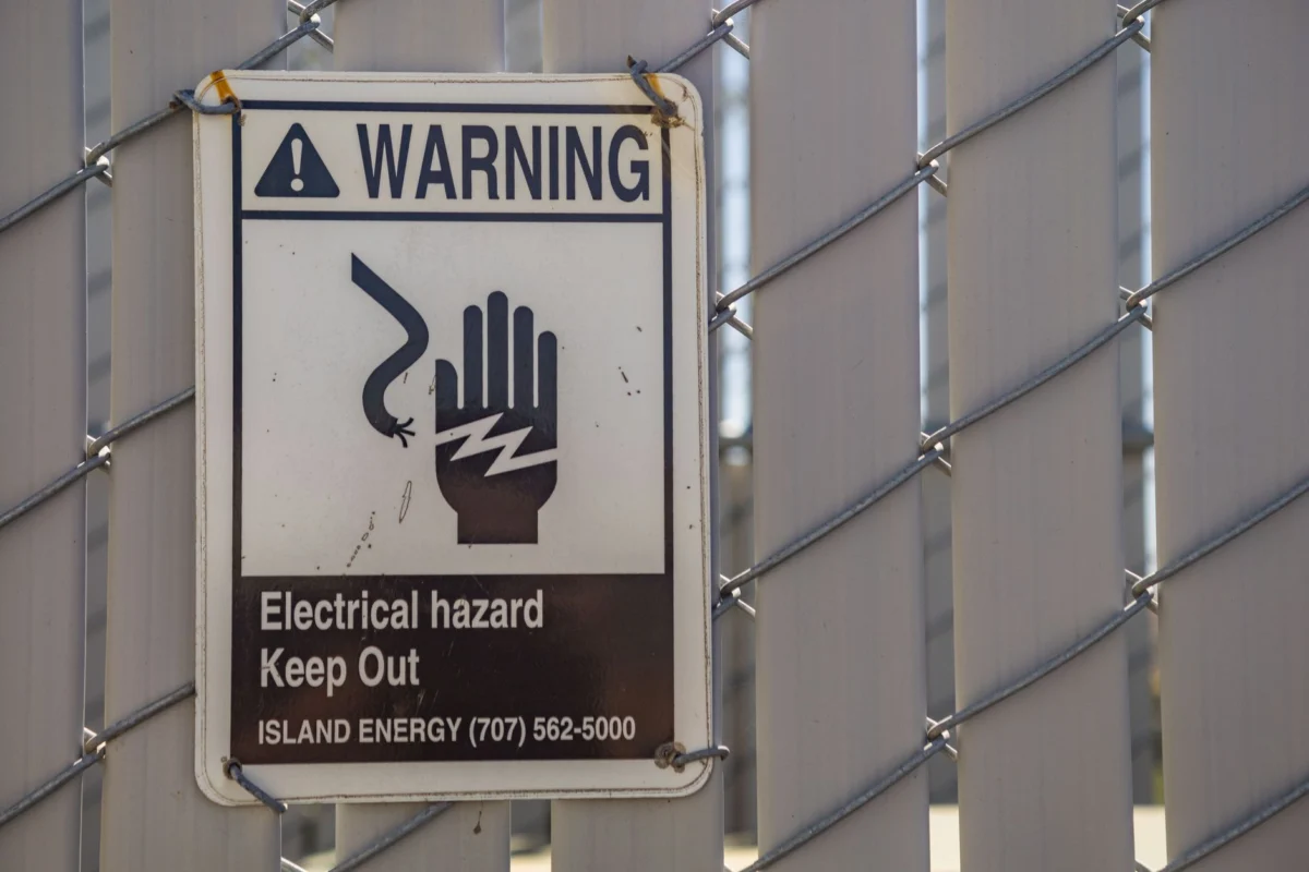 Energy security concerns rise after Iran war