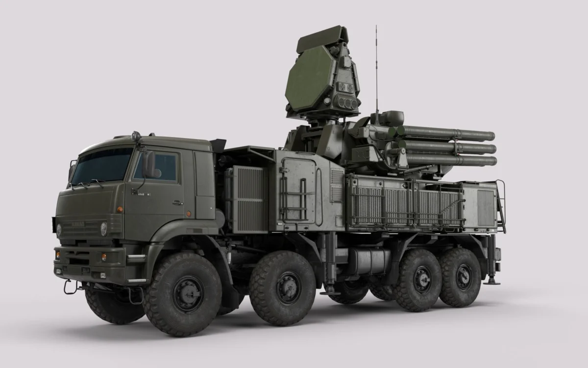 US Patriot missile stocks in Europe ‘beyond critical’ due to Iran war